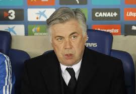 Ancelotti under threat, Real Madrid looking for alternatives